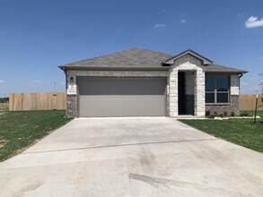 1353 Aurora Grv Bnd in Temple, TX - Building Photo - Building Photo