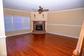 10634 Cyrus Dr in Indianapolis, IN - Building Photo - Building Photo