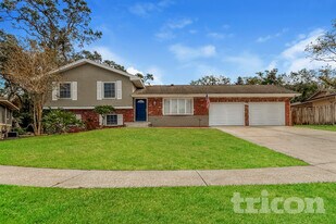 1439 Leafwood Ct in Tarpon Springs, FL - Building Photo