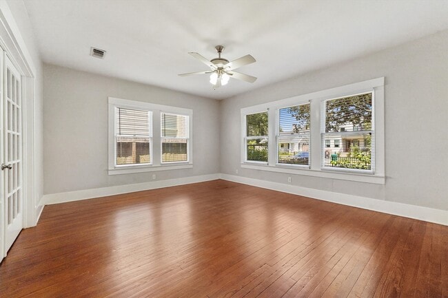 1509 Ashland St in Houston, TX - Building Photo - Building Photo