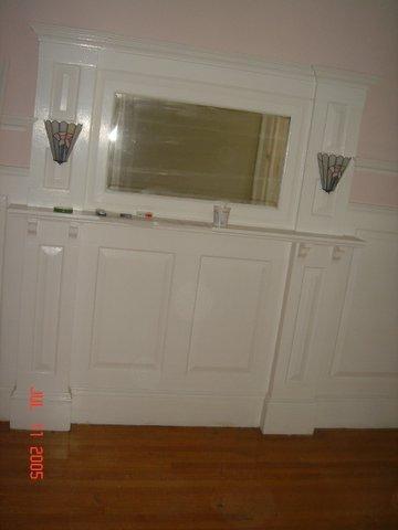 1232 Beacon St in Brookline, MA - Foto de edificio - Building Photo