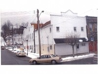 302-308 South Ave in Verona, PA - Foto de edificio - Building Photo