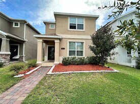 11832 Charades St in Orlando, FL - Building Photo