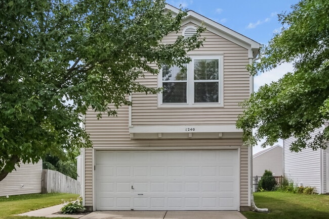 property at 1240 Cutler Ln