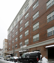 Condos At Union Square in Union City, NJ - Building Photo - Building Photo