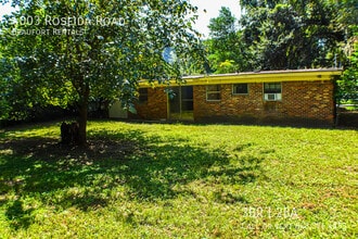 4003 Roseida Rd in Beaufort, SC - Building Photo - Building Photo