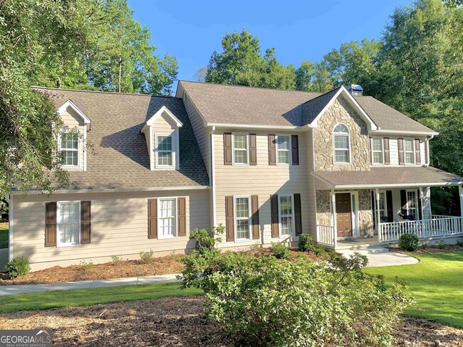 property at 345 Legacy Ln