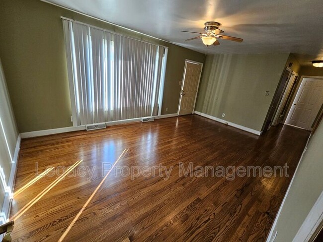 2561 McKinney St in Burlington, NC - Building Photo - Building Photo