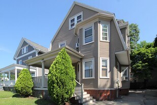 246 Waterman St, Unit 3 in Providence, RI - Building Photo