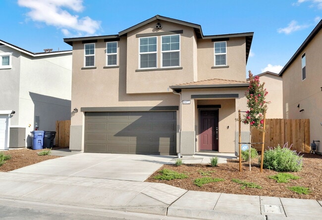 property at 6472 W Austin Wy