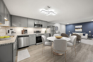 Lenox Place Apartments