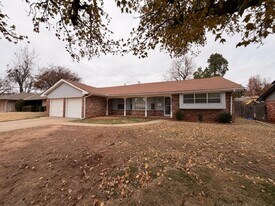 4909 NW 62nd St in Oklahoma City, OK - Building Photo