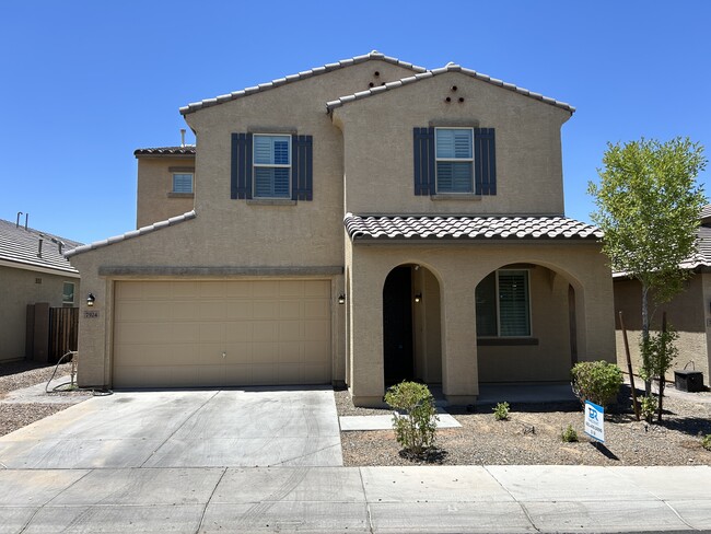 property at 7924 S 25th St