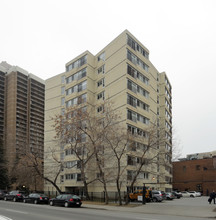 Exud in Calgary, AB - Building Photo - Building Photo