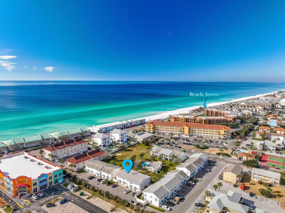 2000 Scenic Gulf Dr in Miramar Beach, FL - Building Photo