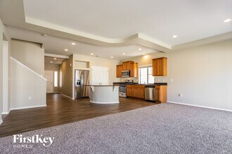 4589 N Walden Wy in Denver, CO - Building Photo - Building Photo