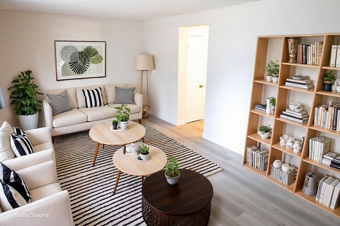 Dartmouth Apartments in Calgary, AB - Building Photo