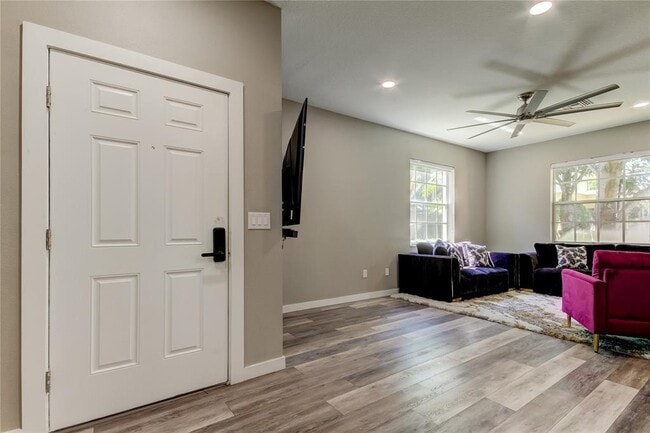 14141 Citrus Crest Cir in Tampa, FL - Building Photo - Building Photo