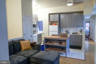1100 William St in Baltimore, MD - Building Photo - Building Photo