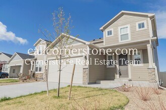9844 Cronin St in Fountain, CO - Building Photo - Building Photo