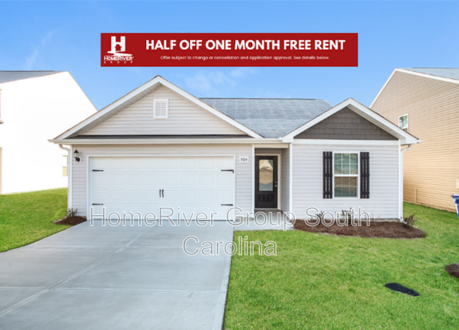property at 504 Morning Mist Rd