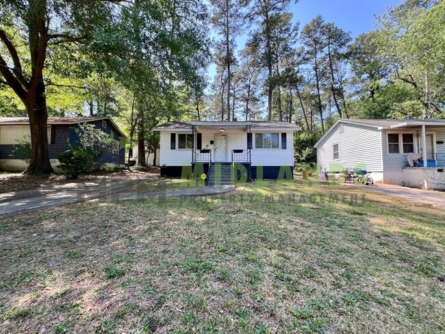 4921 Dale Dr in Columbia, SC - Building Photo - Building Photo