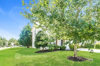 816 Georgia Oak Ln in Landis, NC - Building Photo - Building Photo