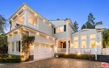 1836 Laurel Canyon Blvd in Los Angeles, CA - Building Photo - Building Photo