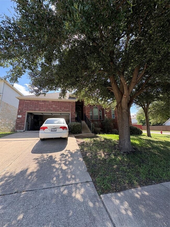 property at 2604 Orsobello Pl