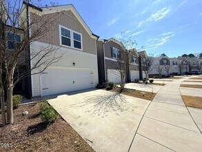 1646 Clayfire Dr. in Cary, NC - Building Photo - Building Photo