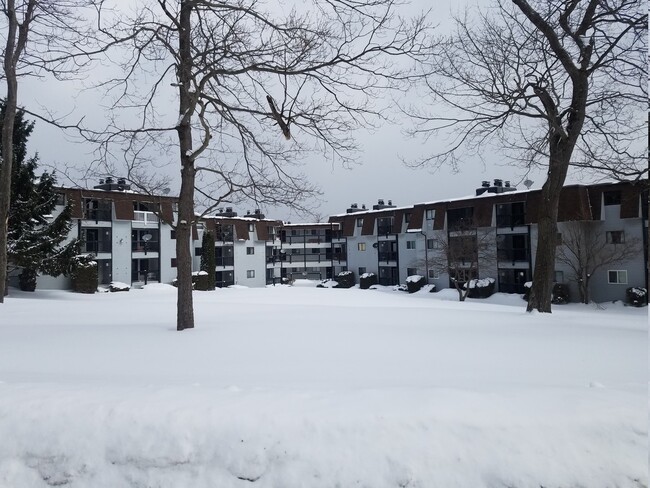 American Trust Condos at Blue Knob Resort in Claysburg, PA - Building Photo - Primary Photo