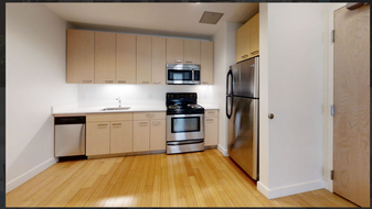 1088 Boylston St, Unit 403 Apartments