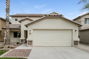 28113 N Superior Rd in Queen Creek, AZ - Building Photo