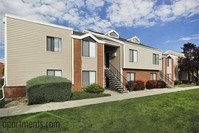 Sun River Apartments photo'