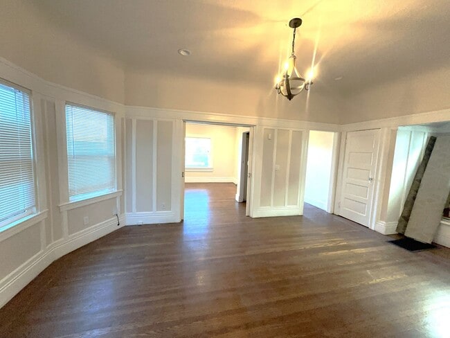 1522 27th Ave in Oakland, CA - Building Photo - Building Photo