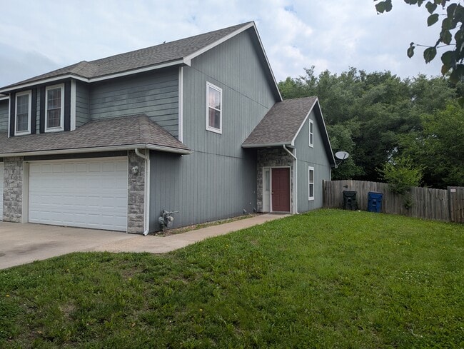 property at 3416 Morning Dove Cir