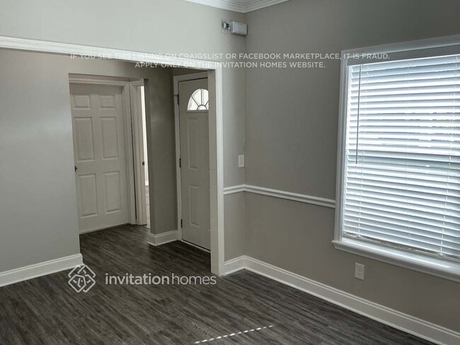 2346 Somerset Rd in Jacksonville, FL - Foto de edificio - Building Photo