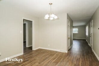 7943 Singleton St in Indianapolis, IN - Building Photo - Building Photo