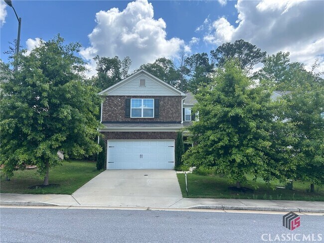 355 Morning Dr in Bogart, GA - Building Photo - Building Photo