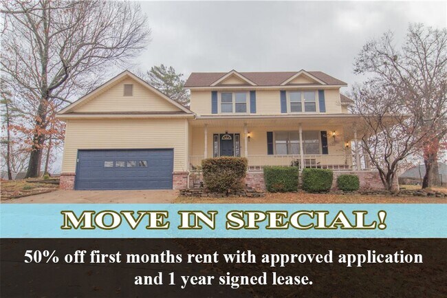 property at 15284 Putman Rd