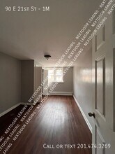 90 E 21st St in Bayonne, NJ - Building Photo - Building Photo