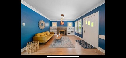 1401 Ash St. in Denver, CO - Building Photo - Building Photo