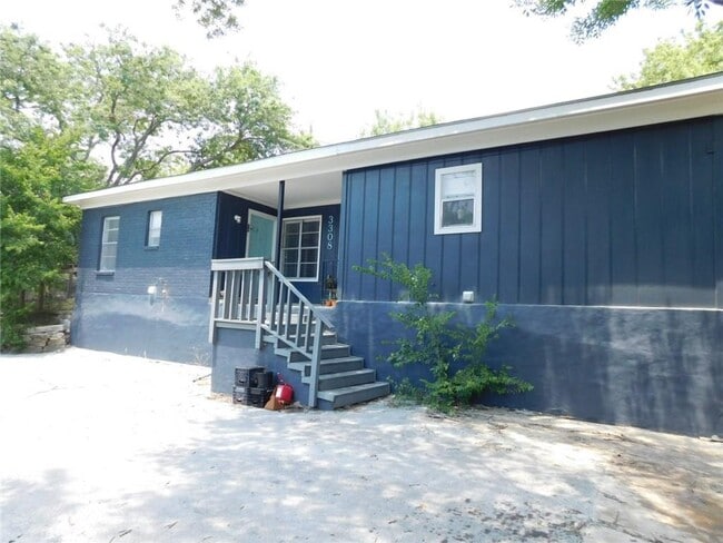 property at 3308 Hycreek Dr