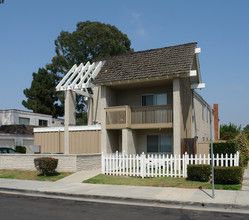 16682 Sims St in Huntington Beach, CA - Building Photo - Building Photo