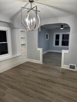 20520 Ball Ave in Euclid, OH - Building Photo