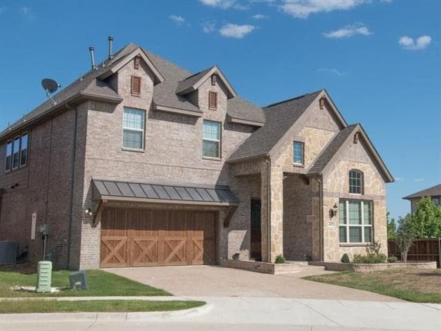 4428 Saukenuk Ln in Carrollton, TX - Building Photo - Building Photo