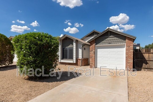 property at 1586 W Curry Dr