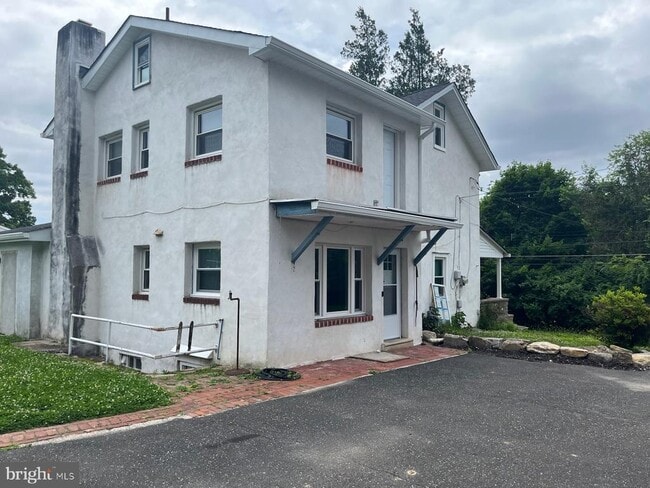 property at 422 Willow Grove Ave