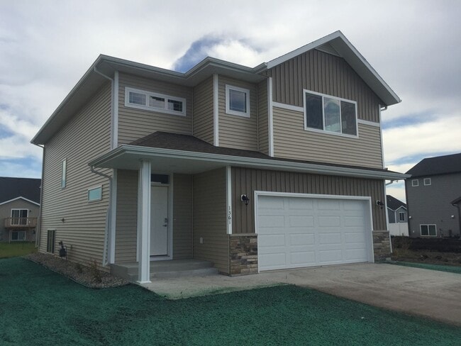 property at 1361 Goldenwood Dr