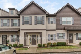 5341 Tony Lama Ln in Murfreesboro, TN - Building Photo